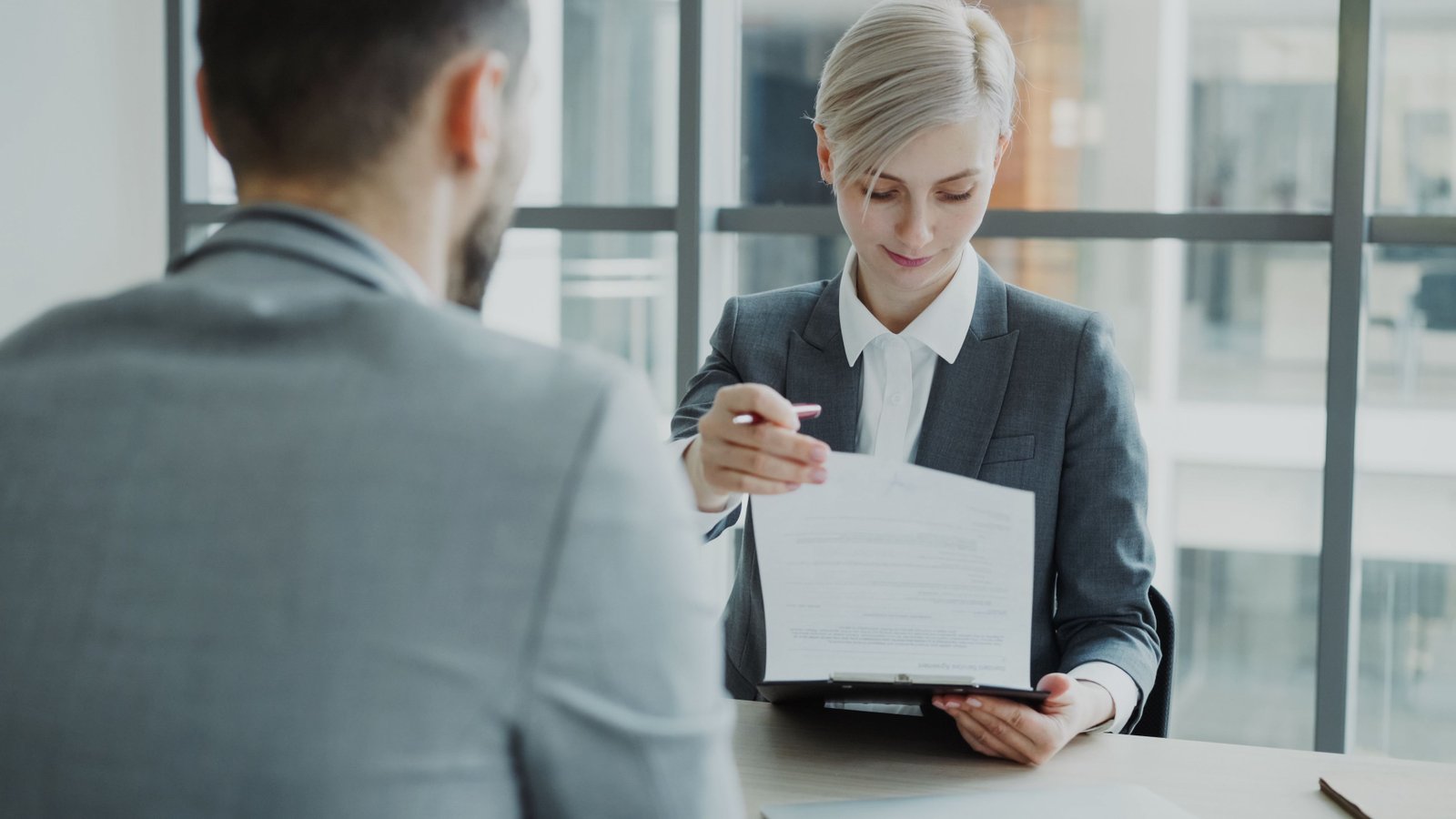 About JobGain