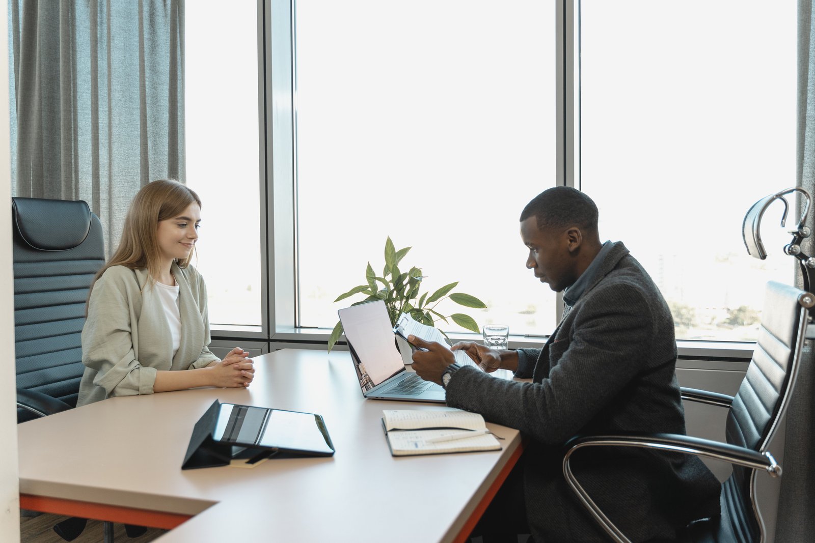 Why JobGain